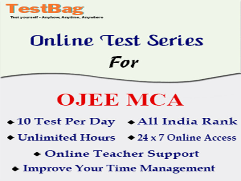 OJEEMCA 2024 Free Mock Test Papers, Online Test Series, Online