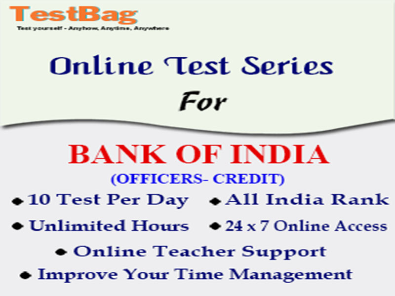 BANK-OF-INDIA-OFFICER-CREDIT